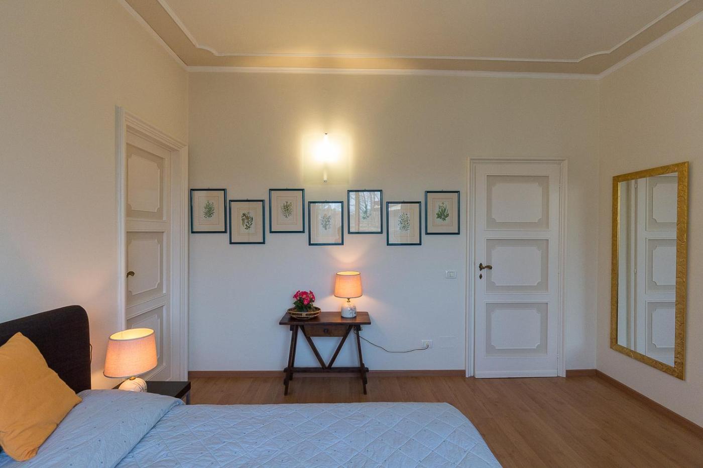 La Petite Dame - Lake Maggiore - 100 M From The Lake Verbania Exterior foto